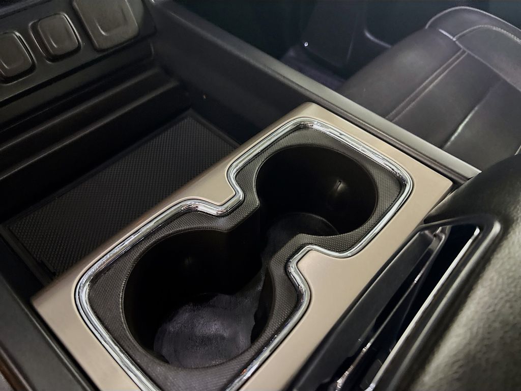 2019 GMC Sierra 2500HD Denali