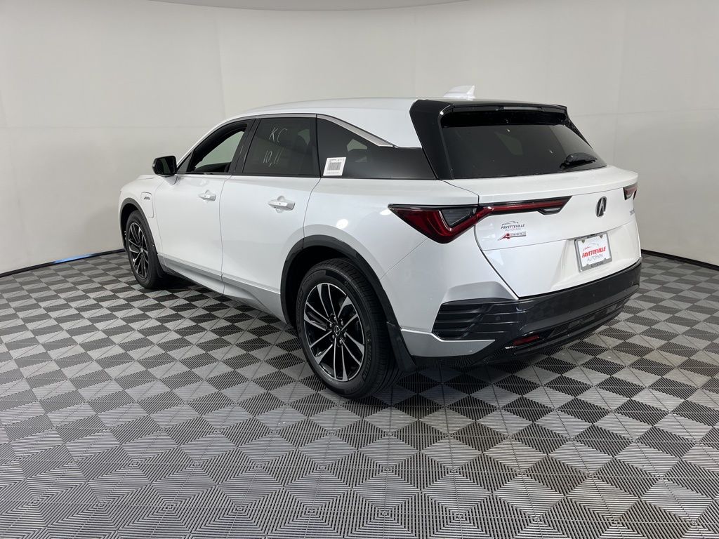 2024 Acura ZDX A-Spec 16