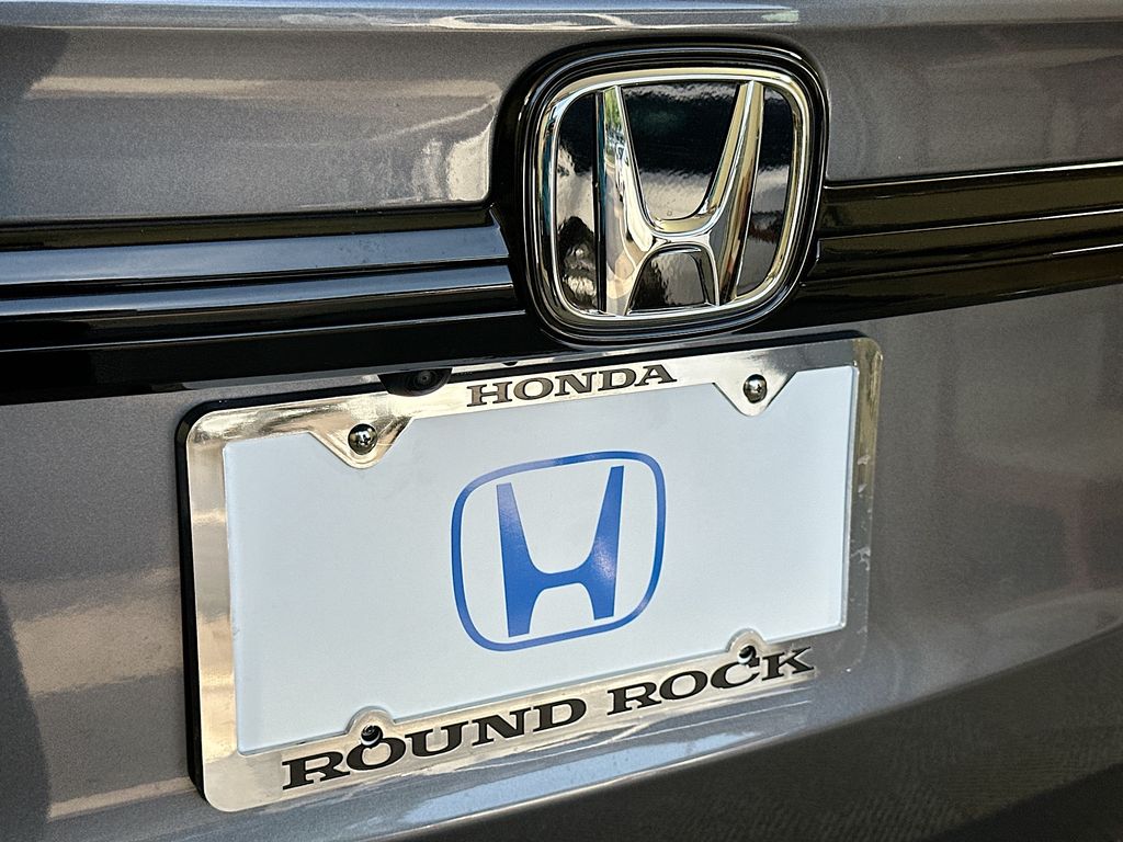 Thumbnail: 2026 Honda Odyssey - 21