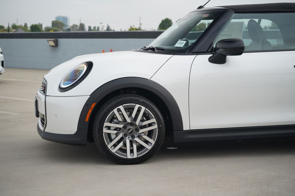 Thumbnail: 2026 MINI Cooper - 3
