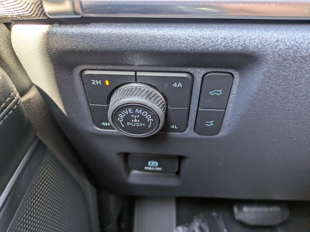 2027 Ford Expedition 