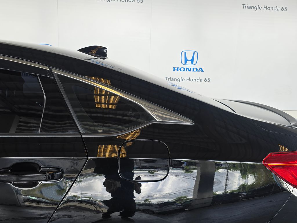 Used Car 2018 Honda Accord  Sport For Sale Under $25,000 In San Juan, Puerto Rico