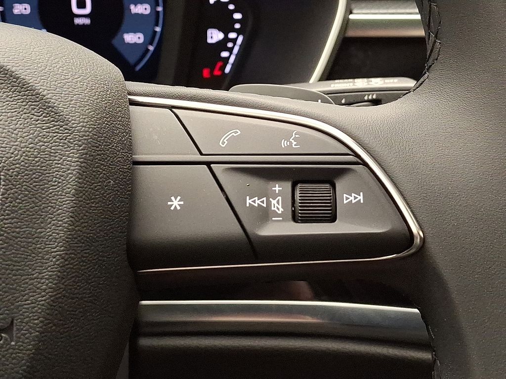2024 Audi Q3 Premium 22