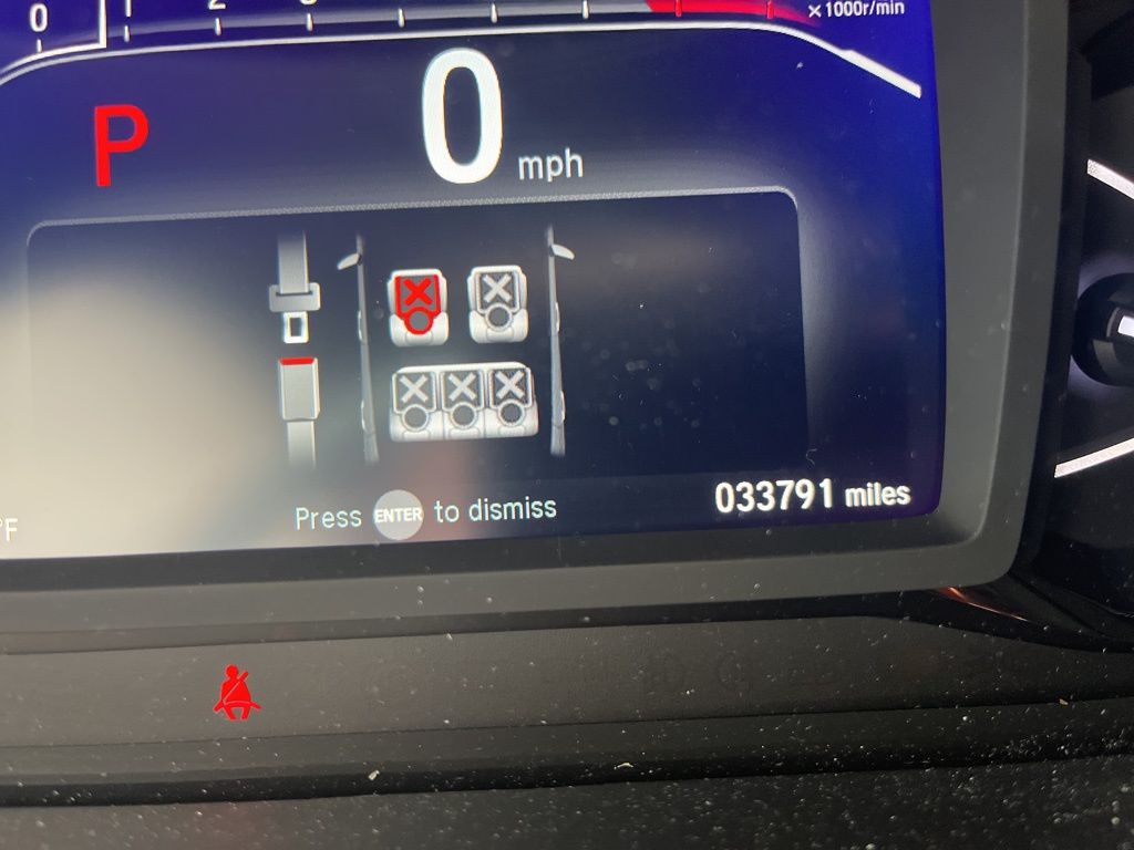 Thumbnail: 2023 Honda Passport - 5