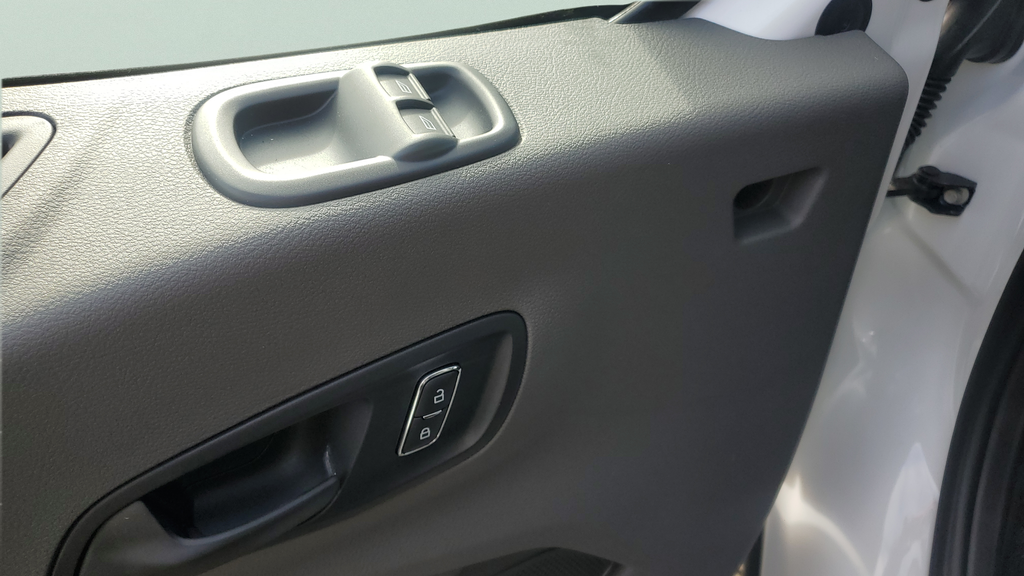 New 2026 White Ford Base image 17