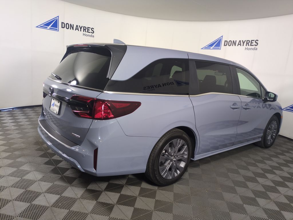 New 2025 Honda Odyssey For Sale in Fort Wayne, IN