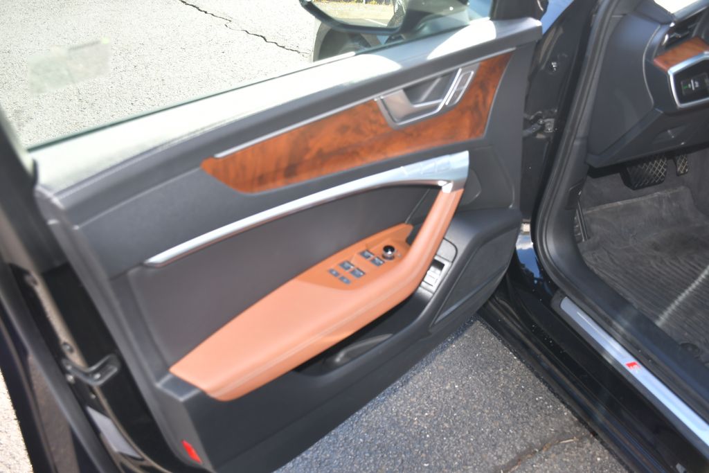 Thumbnail: 2023 Audi A6 - 4