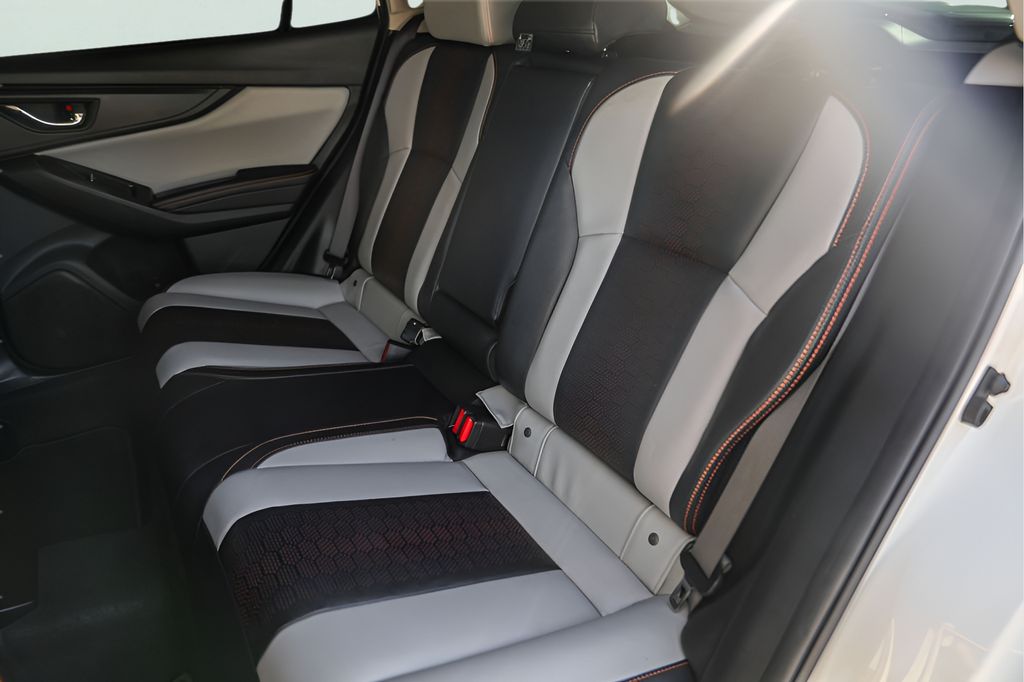 Used Car 2021 Subaru Crosstrek  Limited For Sale Under $25,000 In Austin, Texas