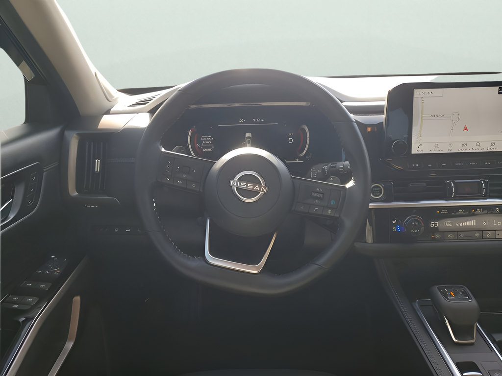 Used Car 2023 Nissan Pathfinder  Platinum For Sale Under $35,000 In Austin, Texas