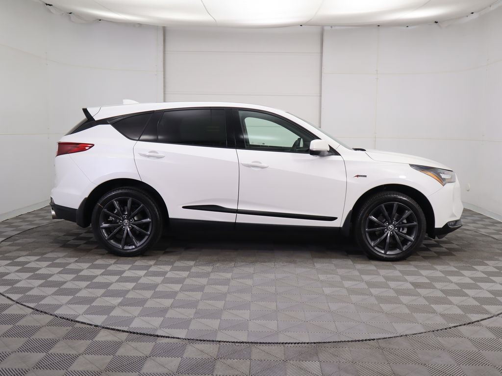 Thumbnail: 2025 Acura RDX - 4