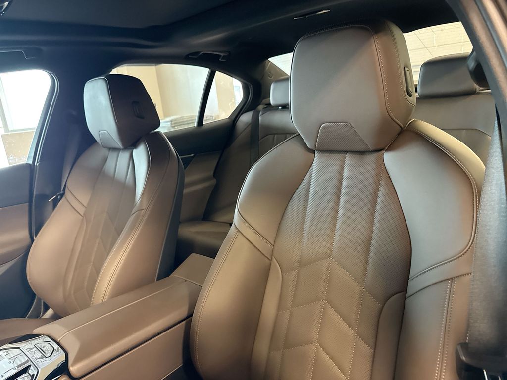 2024 BMW 5 Series 530i xDrive 2