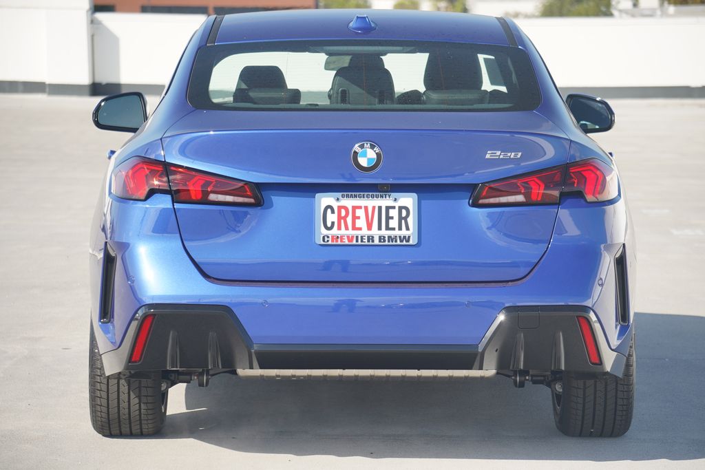 Thumbnail: 2026 BMW 2 Series - 6