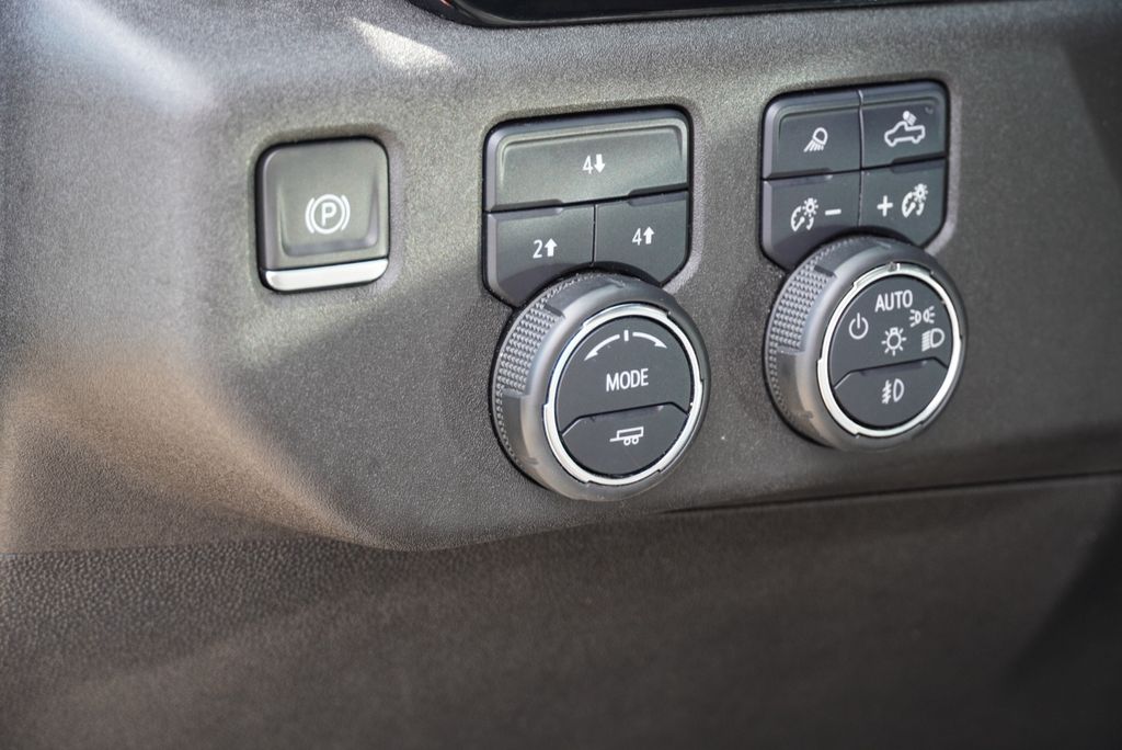 Used 2024 Chevrolet Silverado 2500HD Truck