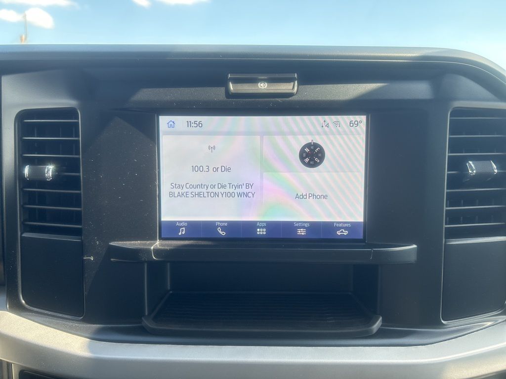 new 2026 Ford F-250SD car, priced at $69,355