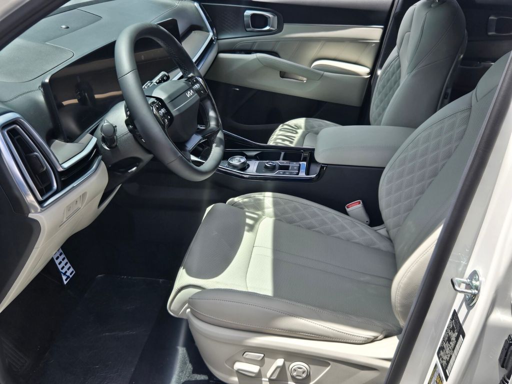 2026 Kia Sorento - $46,415