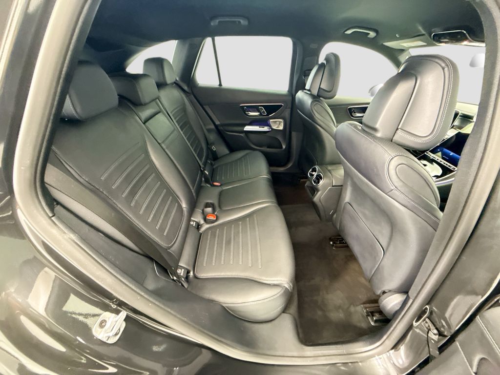 Thumbnail: 2026 Mercedes-Benz GLC - 21