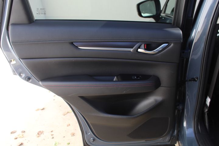 Used Car 2022 Mazda Cx-5  2.5 S Carbon Edition For Sale Under $30,000 In Georgetown, Texas