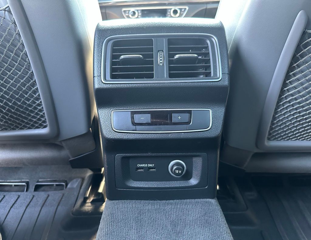 2019 Audi SQ5 3.0T Prestige