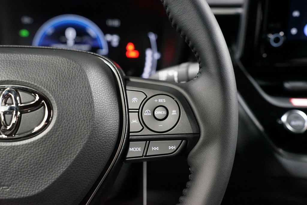 Thumbnail: 2026 Toyota Corolla - 13