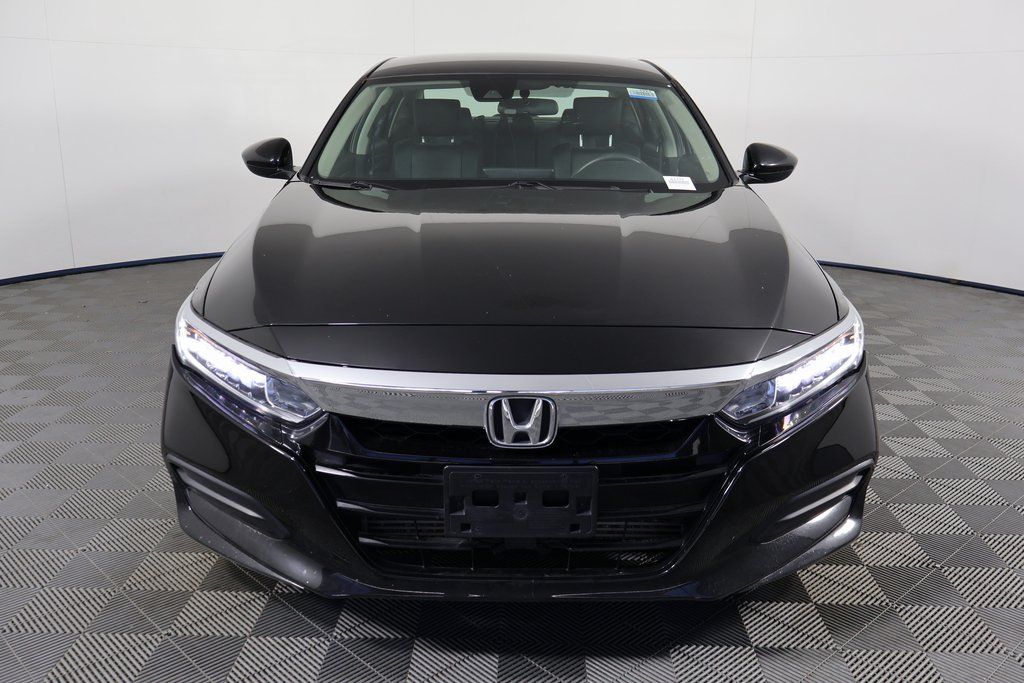 Thumbnail: 2020 Honda Accord - 2