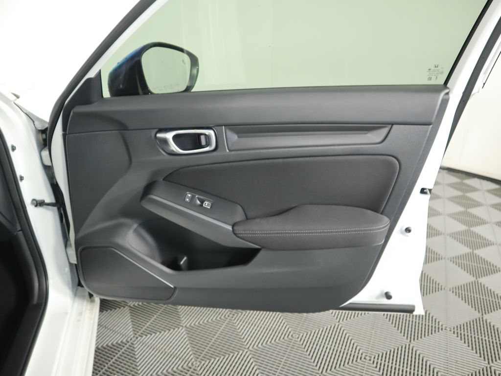 Thumbnail: 2026 Honda Civic - 26