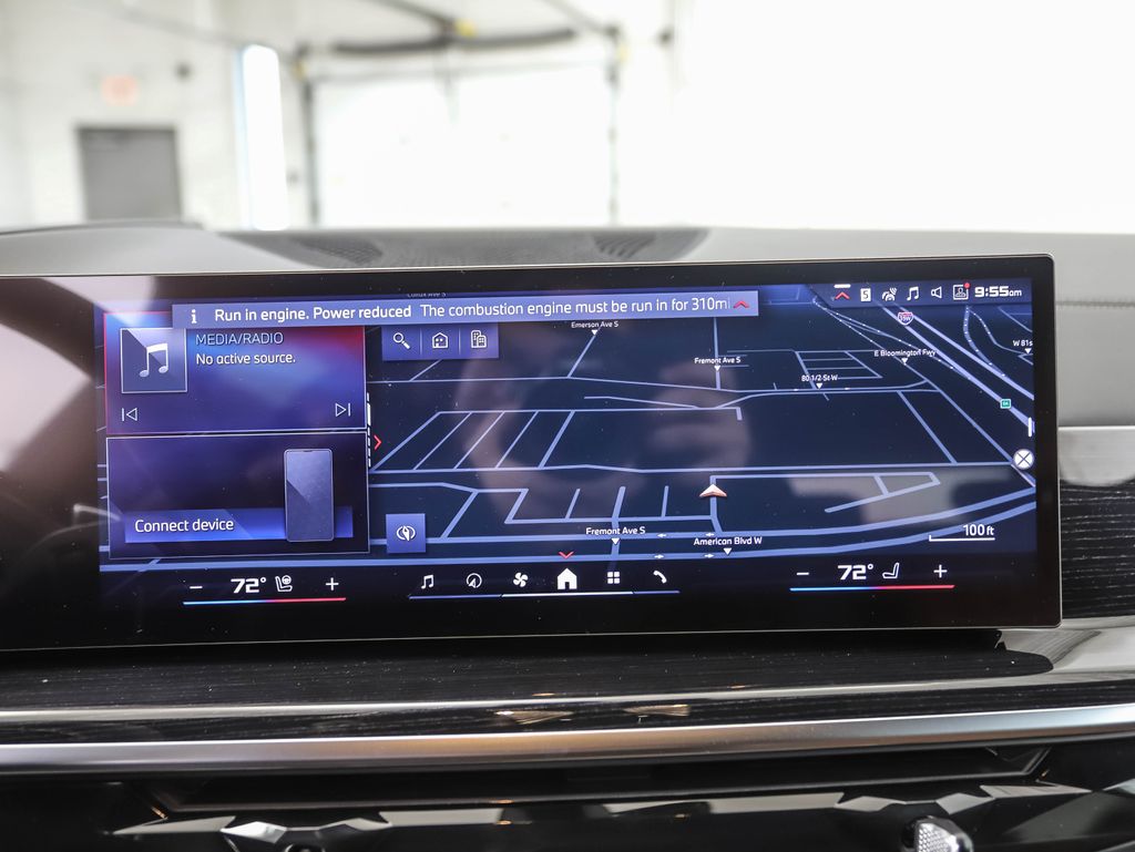 Thumbnail: 2026 BMW X5 - 15