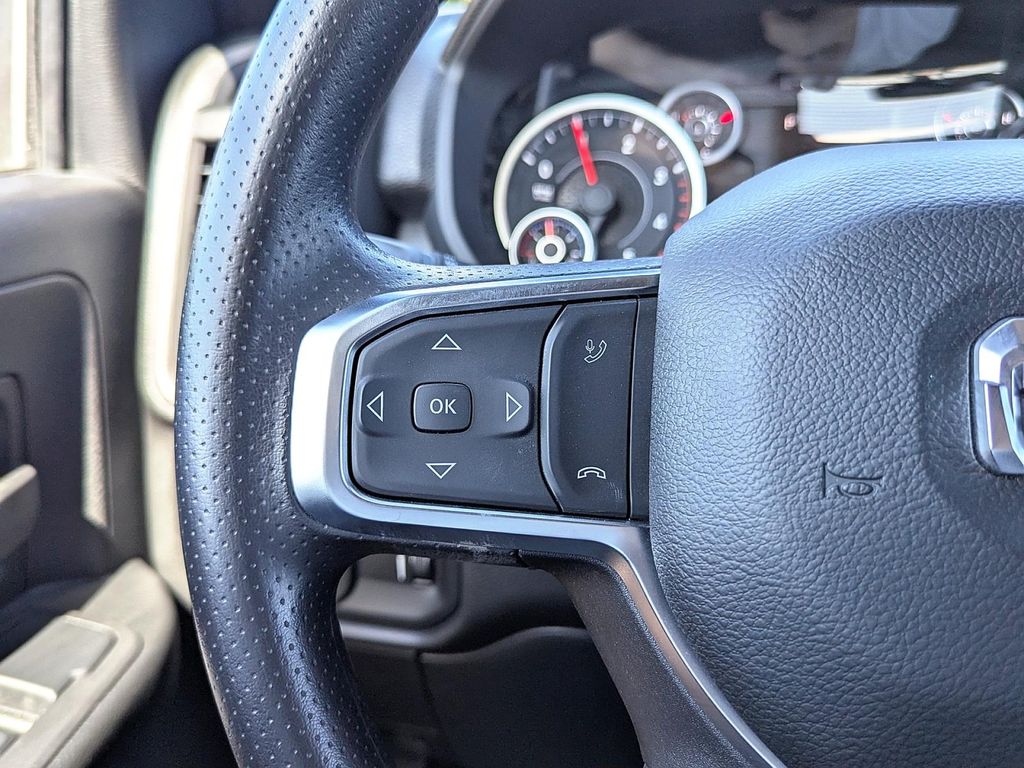 New Car 2025 Ram 2500  Tradesman For Sale Under $60,000 In Taylor, Texas