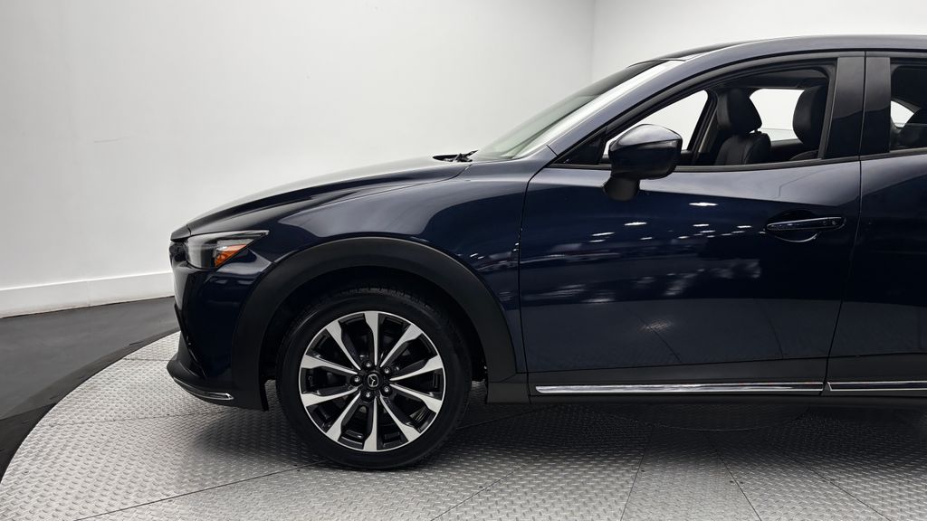 Thumbnail: 2019 Mazda CX-3 - 5