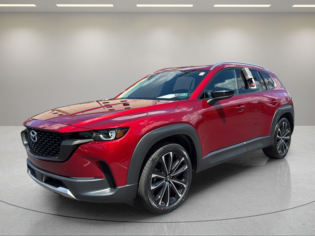 2024 Mazda CX-50 2.5 Turbo Premium Package - 0