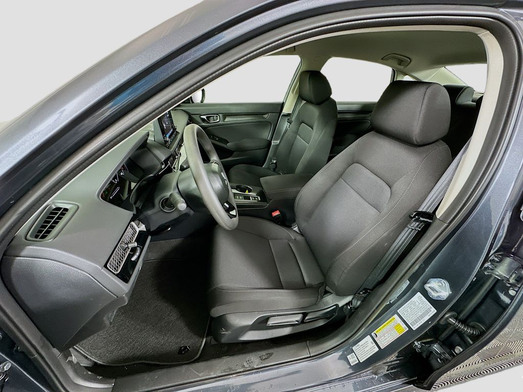 Thumbnail: 2026 Honda Civic - 15