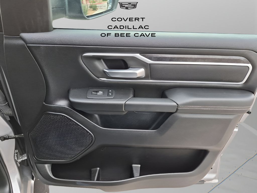 Used Car 2023 Ram 1500  Big Horn/lone Star For Sale Under $40,000 In Austin, Texas