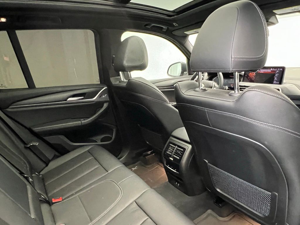 Thumbnail: 2023 BMW X3 - 8