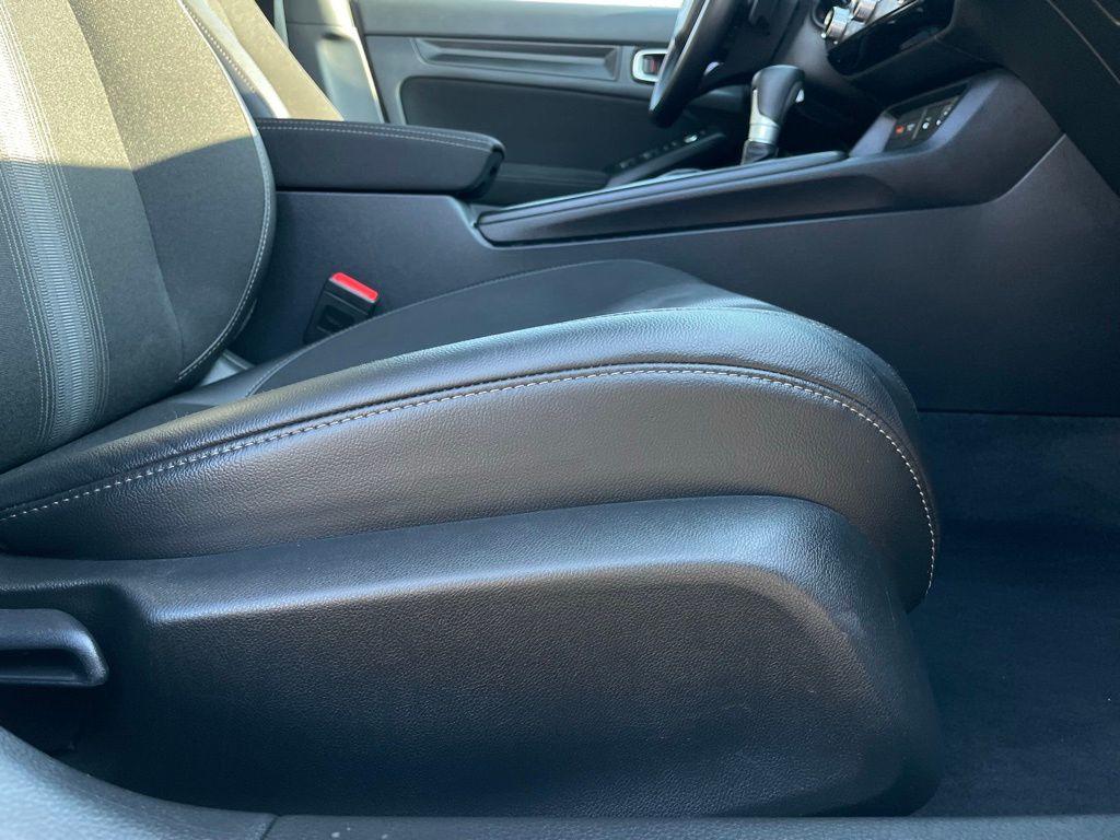 Thumbnail: 2025 Honda Civic - 29