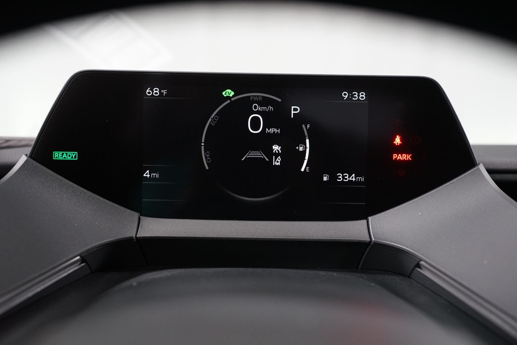 Thumbnail: 2026 Toyota Prius - 15