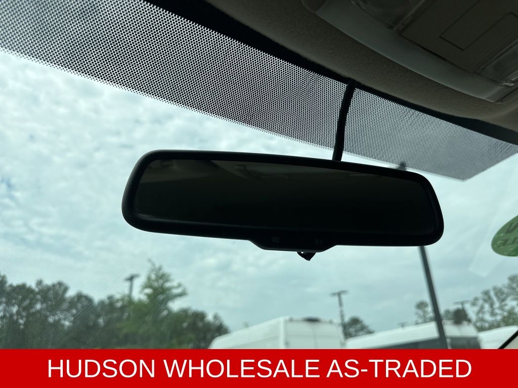 2009 Cinnamon Clearcoat Metallic Ford Edge SE FWD SUV