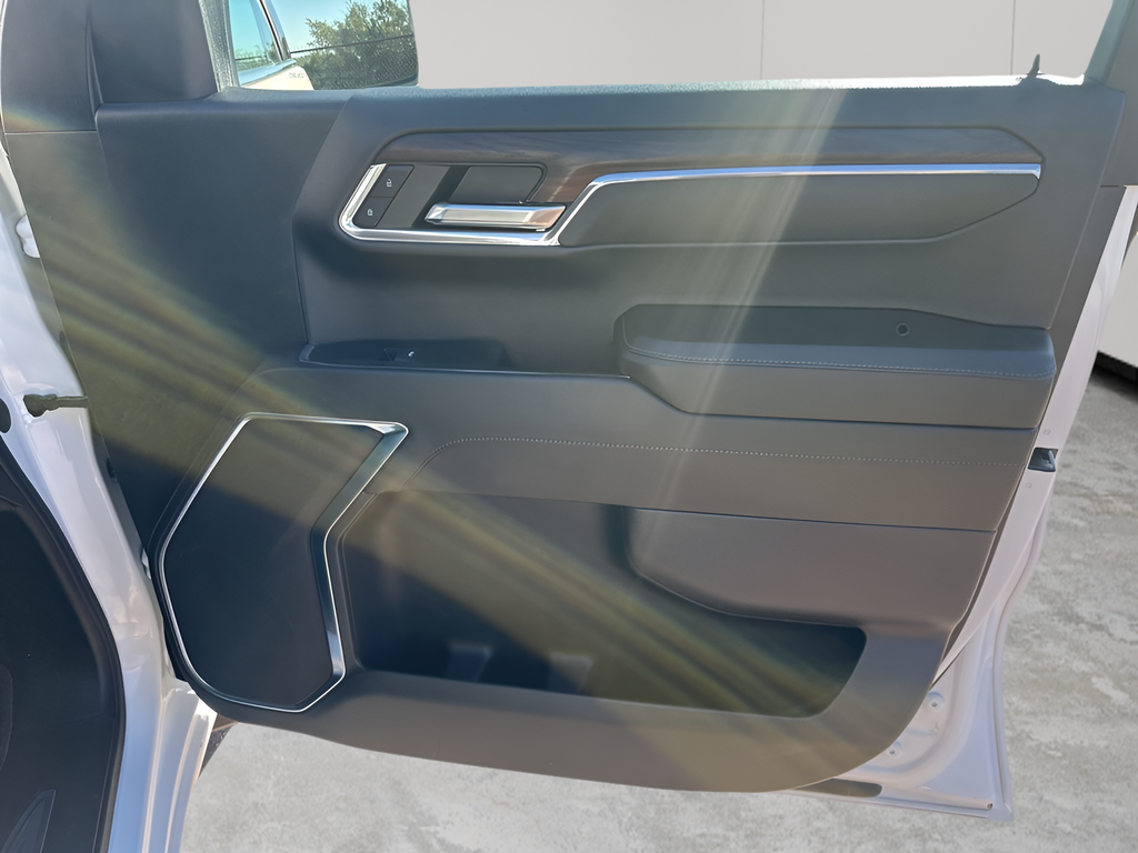 Used Car 2024 Gmc Sierra 1500  Slt For Sale Under $50,000 In Austin, Texas