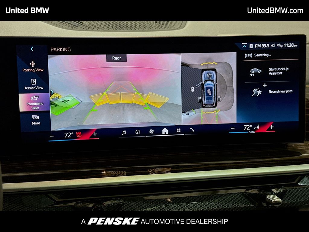 Thumbnail: 2026 BMW X7 - 9