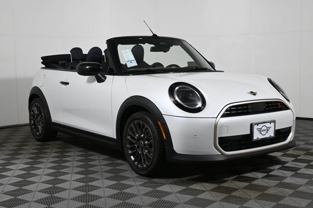 Thumbnail: 2026 MINI Cooper - 15