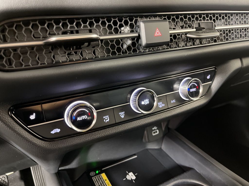 Thumbnail: 2023 Honda HR-V - 30