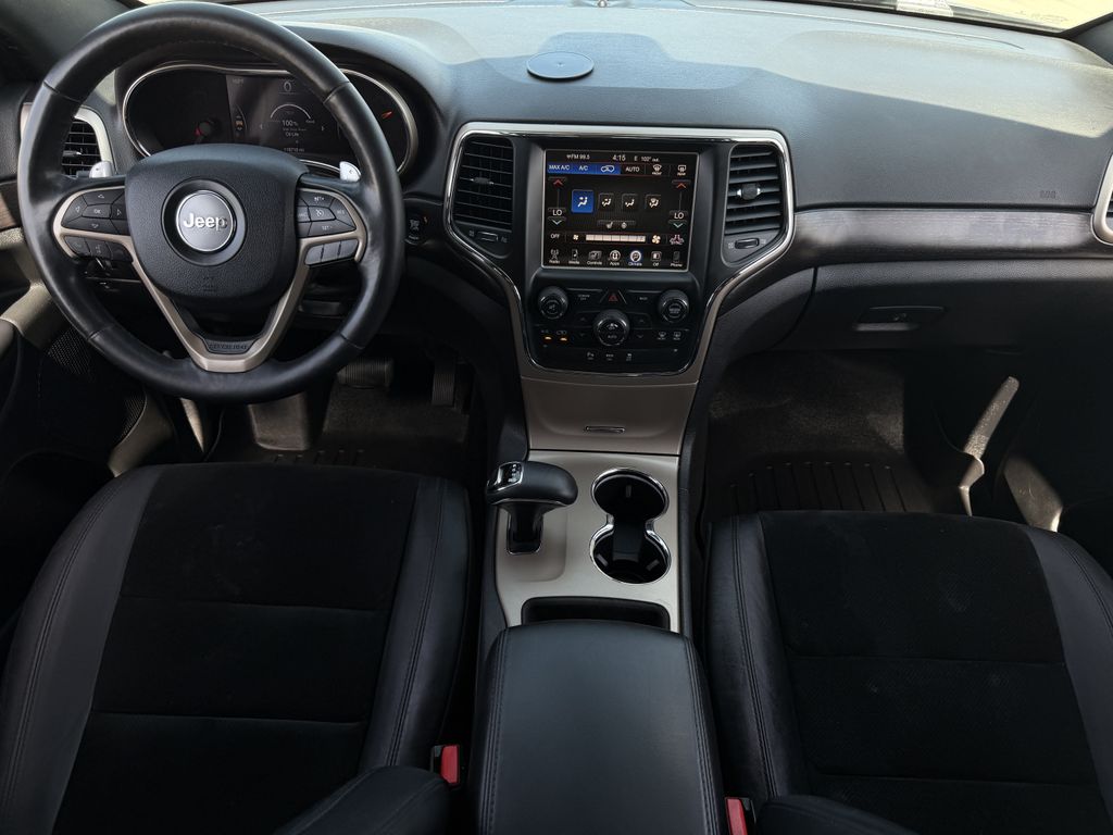 Used 2015 Jeep Grand Cherokee SUV