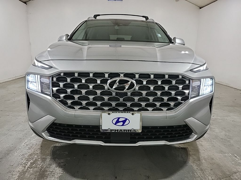 2023 Hyundai Santa Fe SEL 6