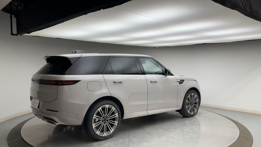 Thumbnail: 2026 Land Rover Range Rover Sport - 2