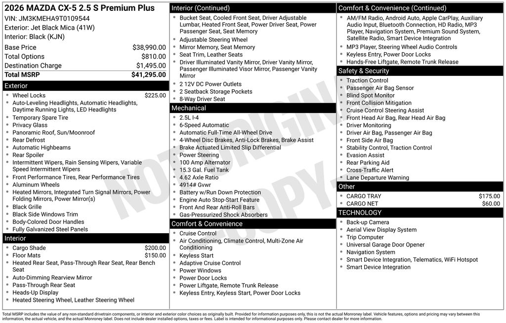 View vehicle photo 4