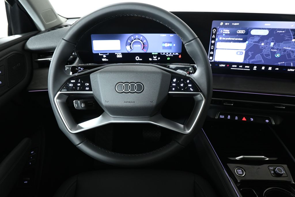 Thumbnail: 2026 Audi Q3 - 17