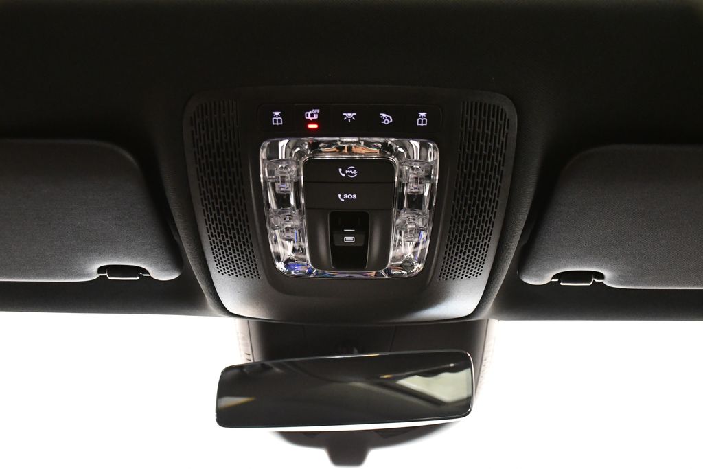 2025 Mercedes-Benz CLA 250 16