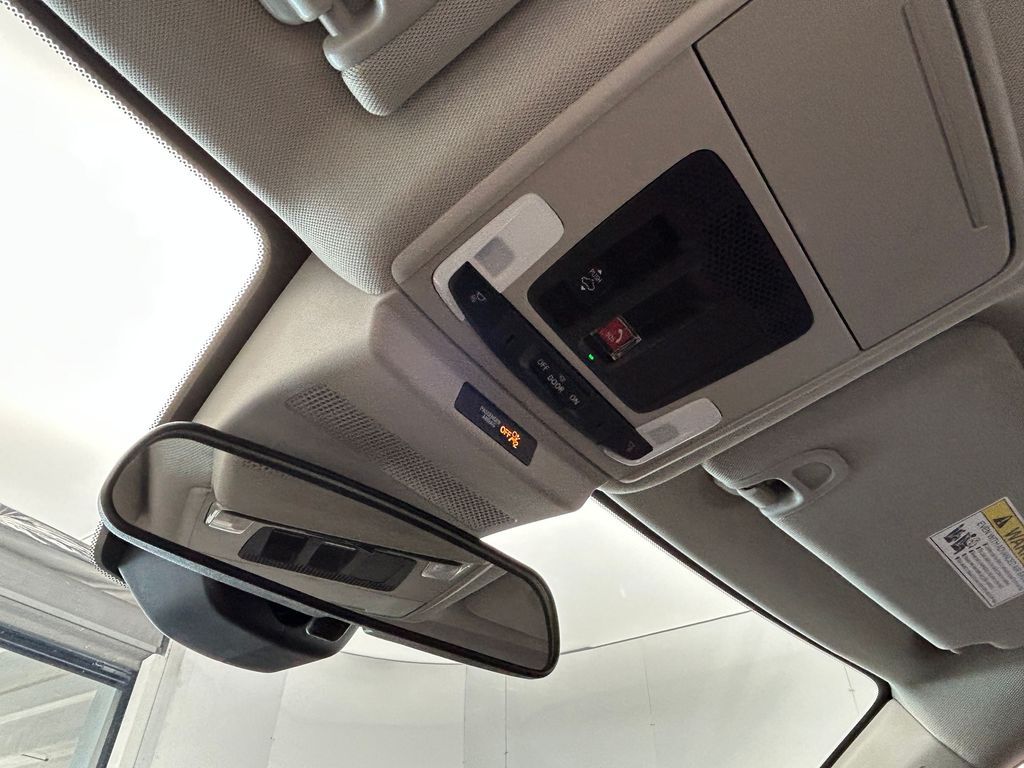 Used 2024 Silver Honda EX image 19