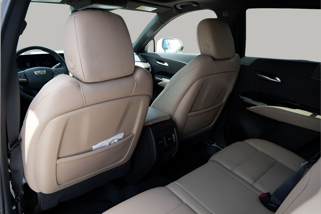 Used Car 2024 Cadillac Xt4  Luxury For Sale Under $35,000 In Austin, Texas