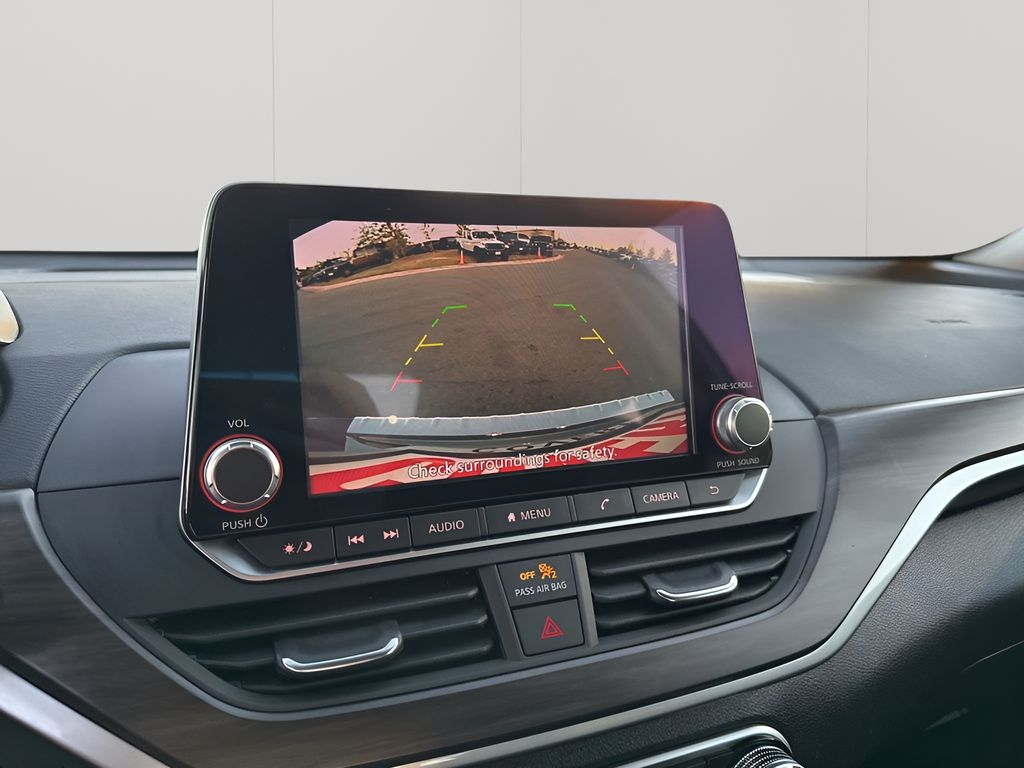 Used Car 2023 Nissan Altima  2.5 Sv For Sale Under $20,000 In Austin, Texas