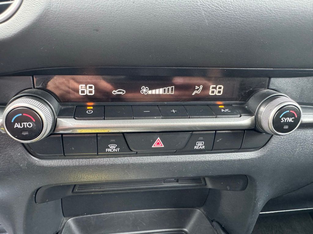 Used Car 2020 Mazda Cx-30  Select For Sale Under $20,000 In Georgetown, Texas