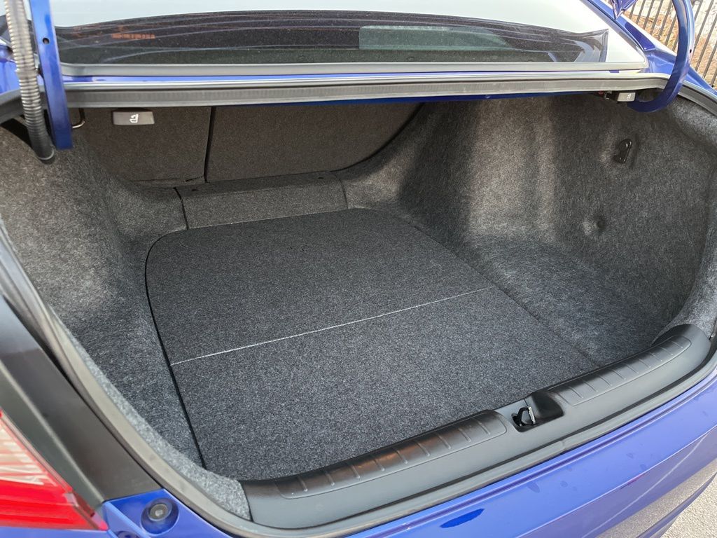 Thumbnail: 2021 Honda Accord - 10